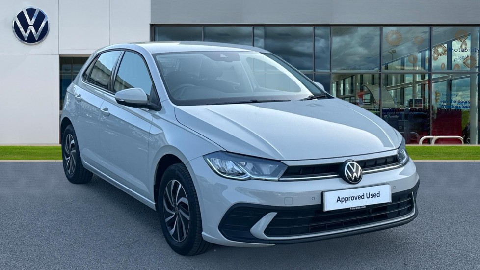 Main listing image - Volkswagen Polo