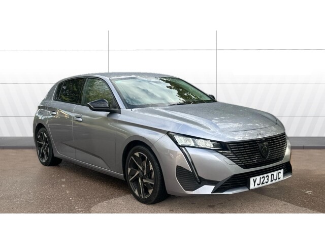 Main listing image - Peugeot 308