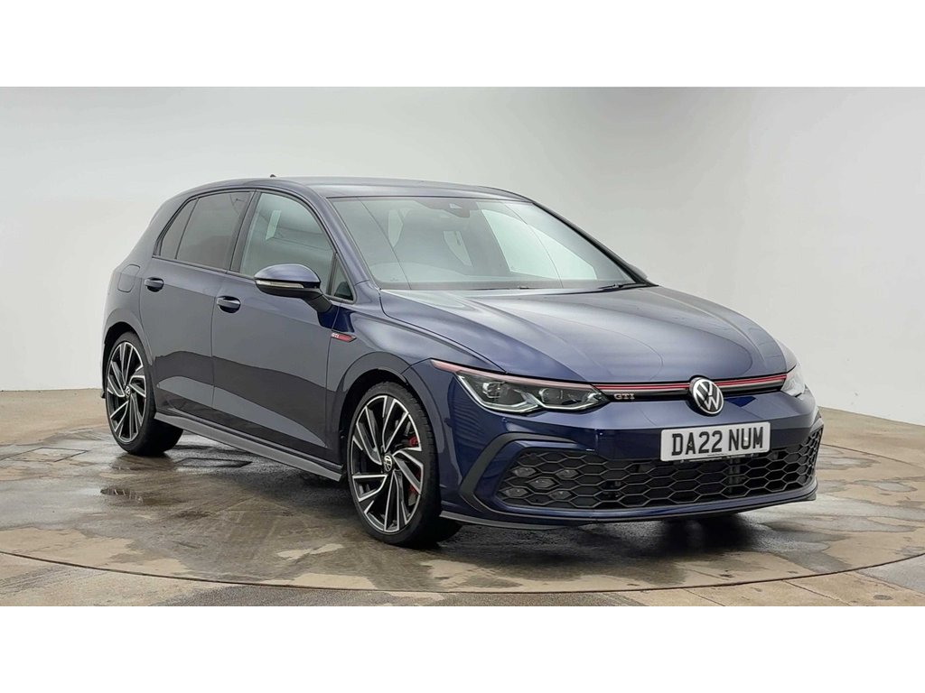 Main listing image - Volkswagen Golf GTI