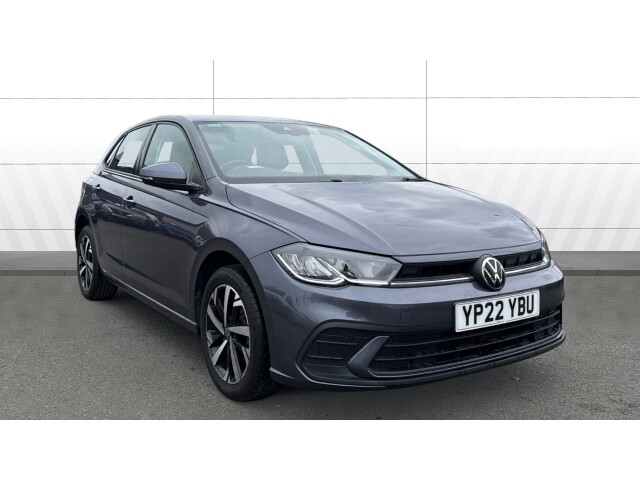Main listing image - Volkswagen Polo