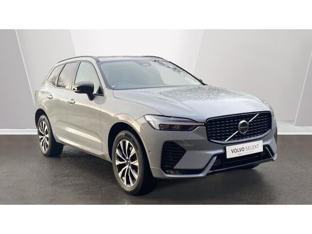Main listing image - Volvo XC60