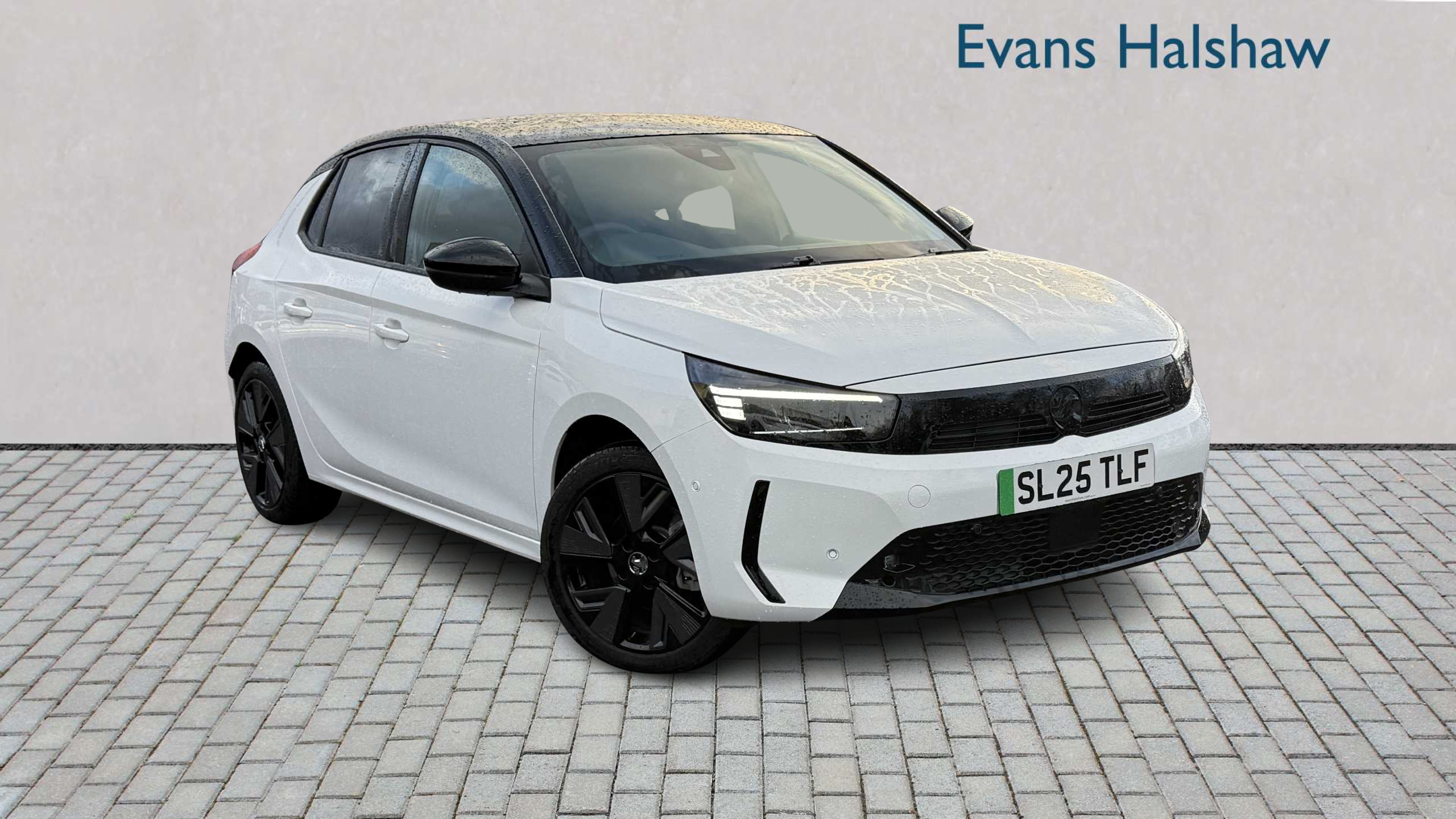 Main listing image - Vauxhall Corsa e