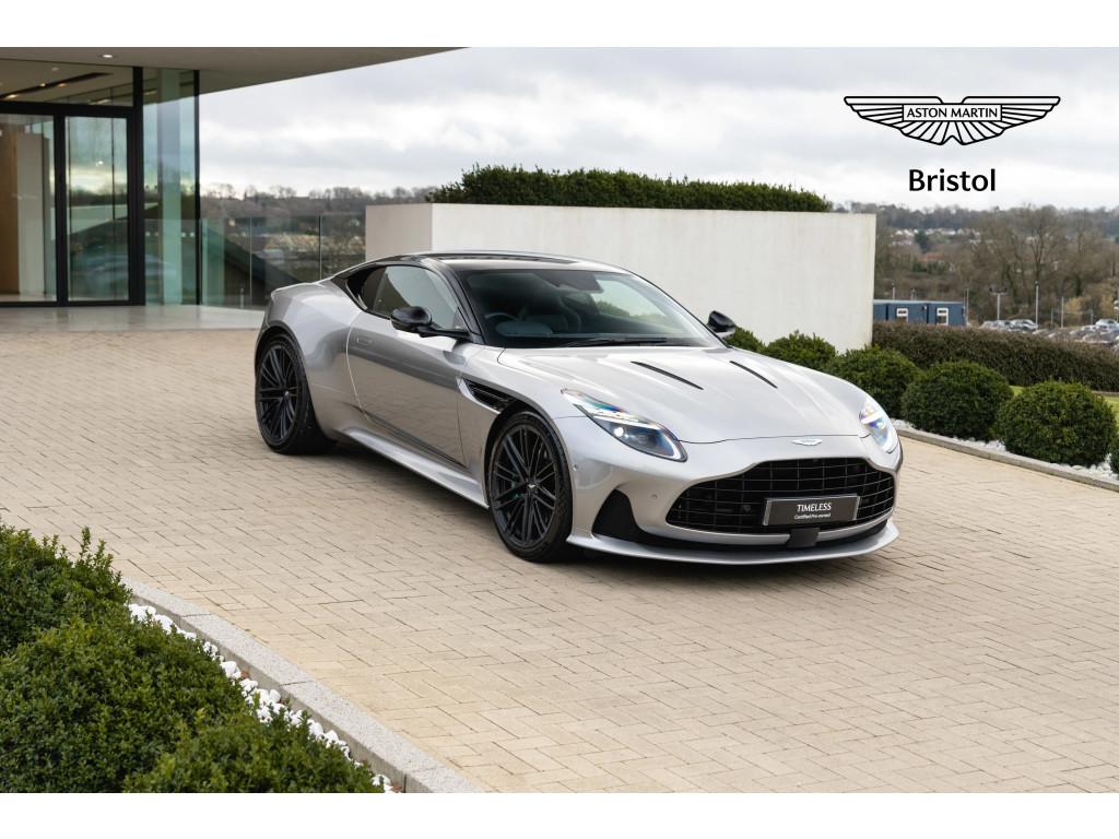 Main listing image - Aston Martin Db12