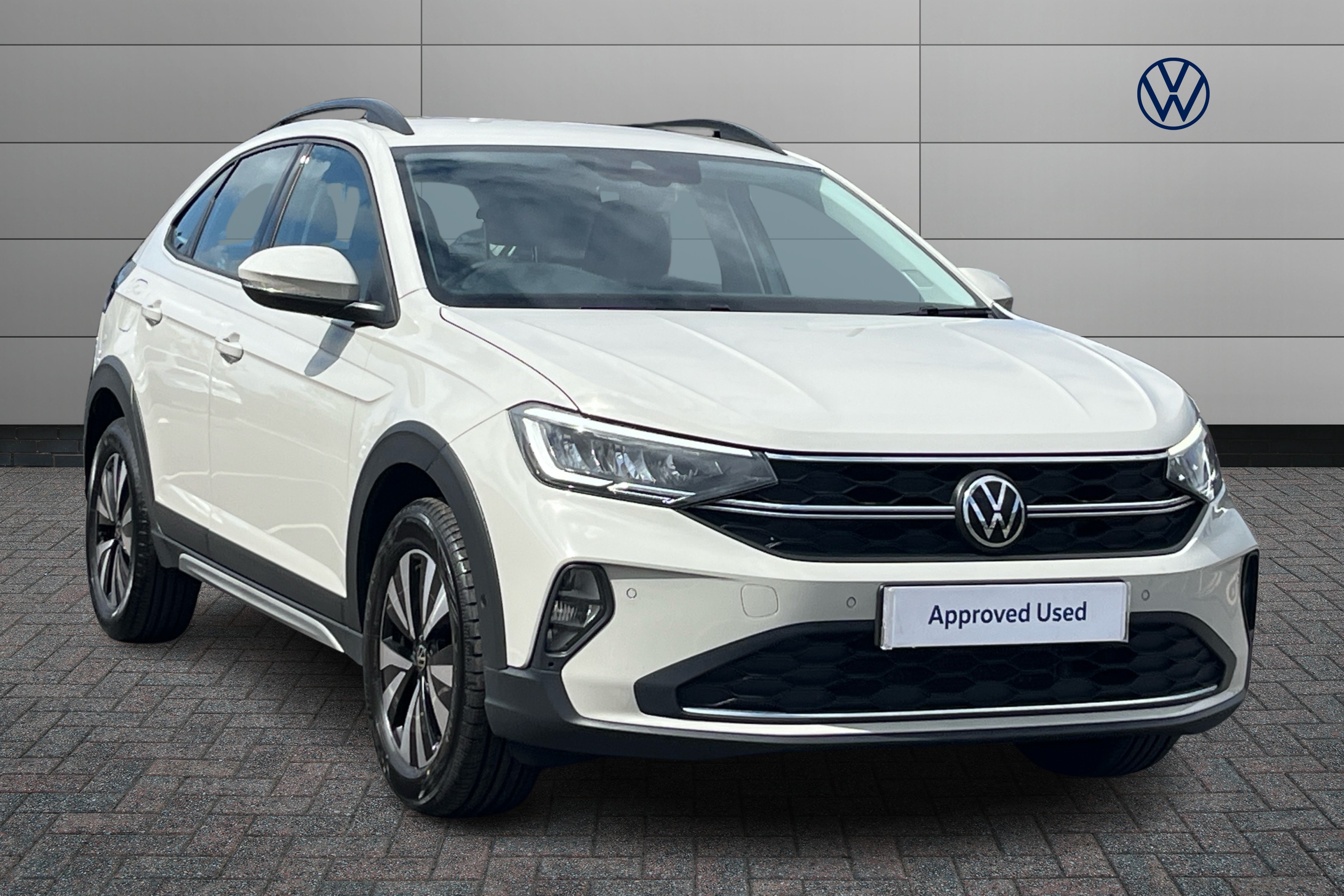 Main listing image - Volkswagen Taigo