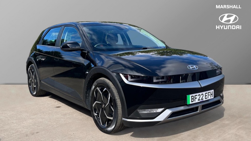 Main listing image - Hyundai IONIQ 5