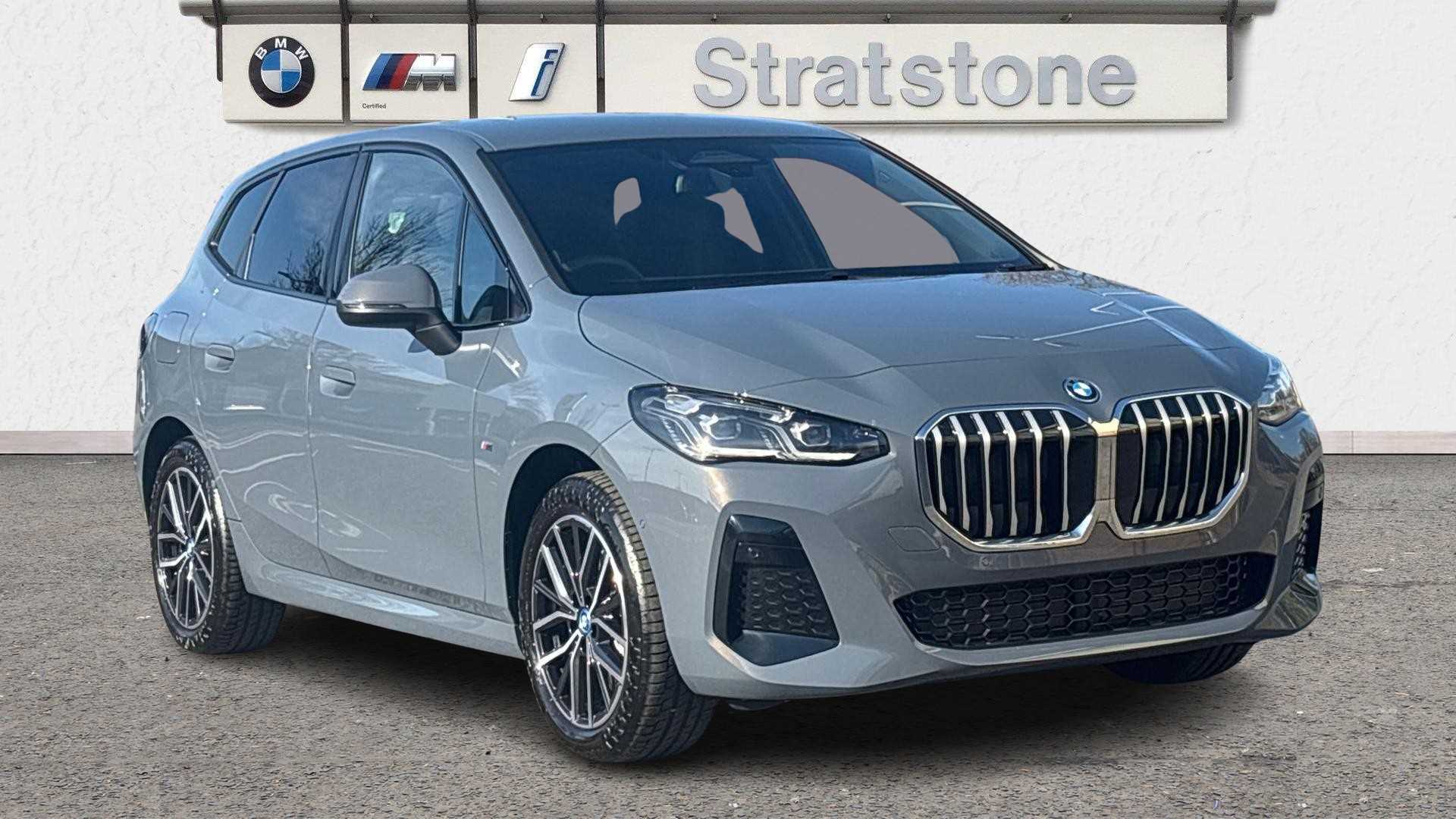 Main listing image - BMW 2 Series Active Tourer