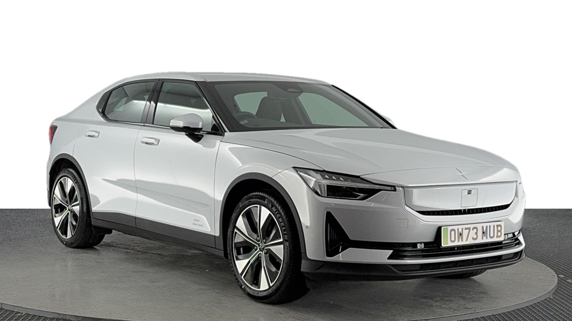 Main listing image - Polestar 2