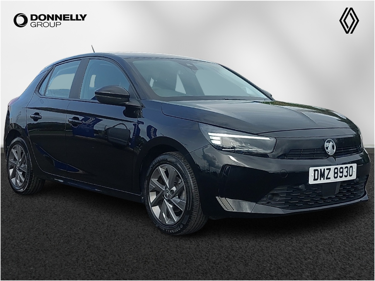 Main listing image - Vauxhall Corsa