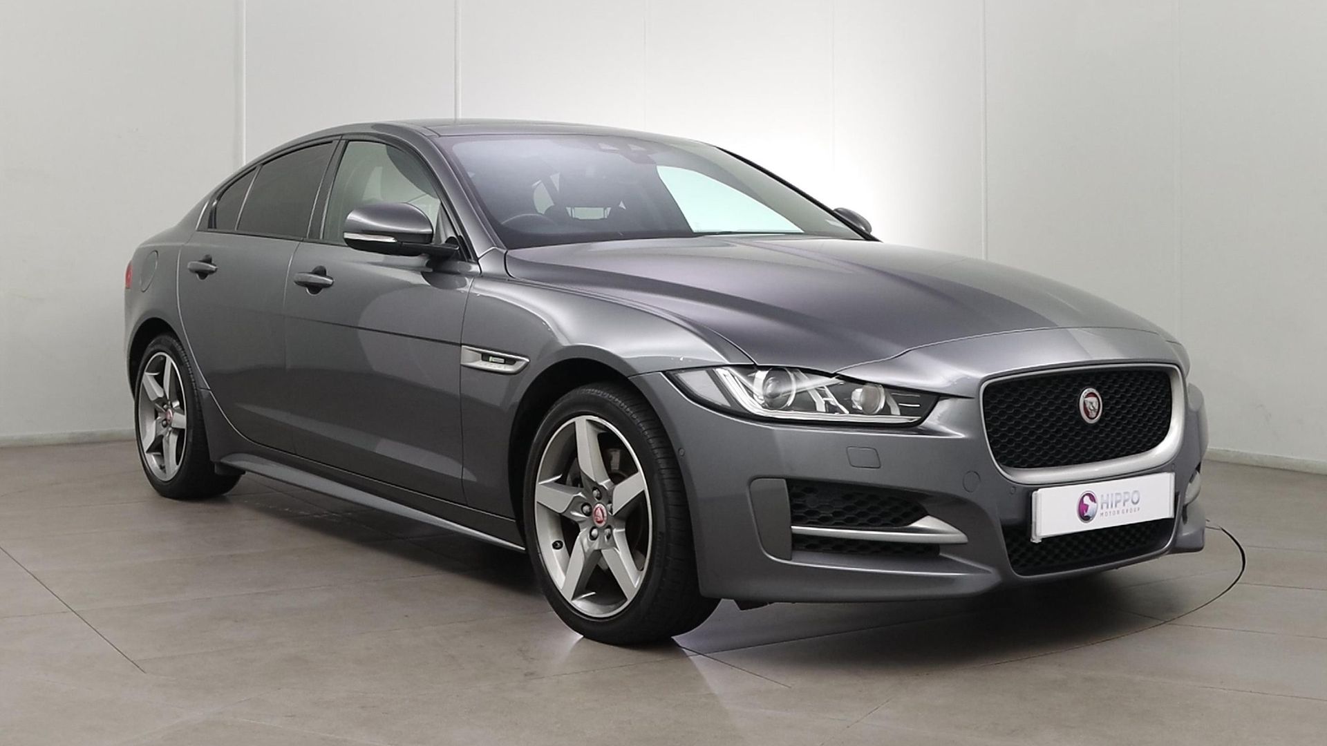 Main listing image - Jaguar XE