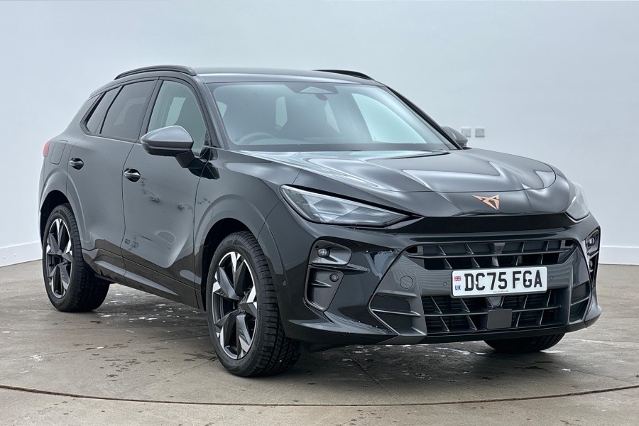 Main listing image - Cupra Terramar
