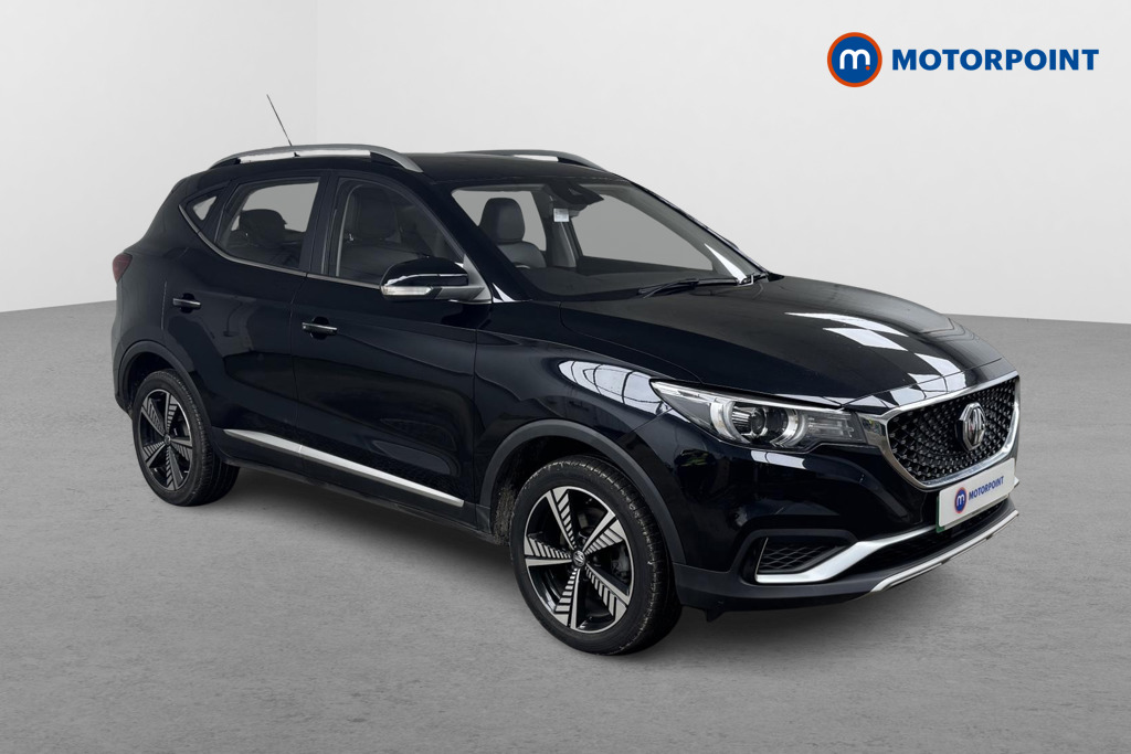 Main listing image - MG ZS EV