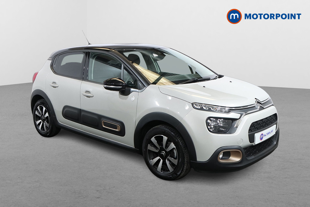 Main listing image - Citroen C3