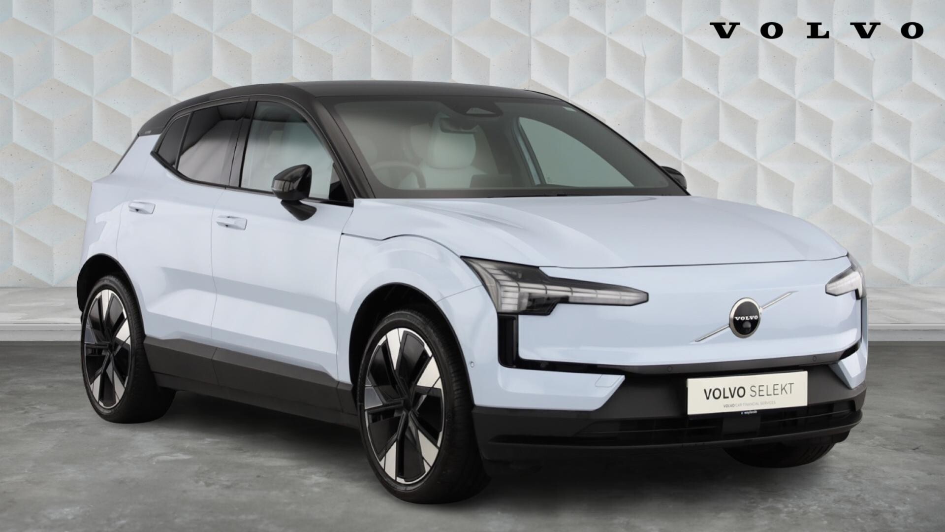 Main listing image - Volvo EX30