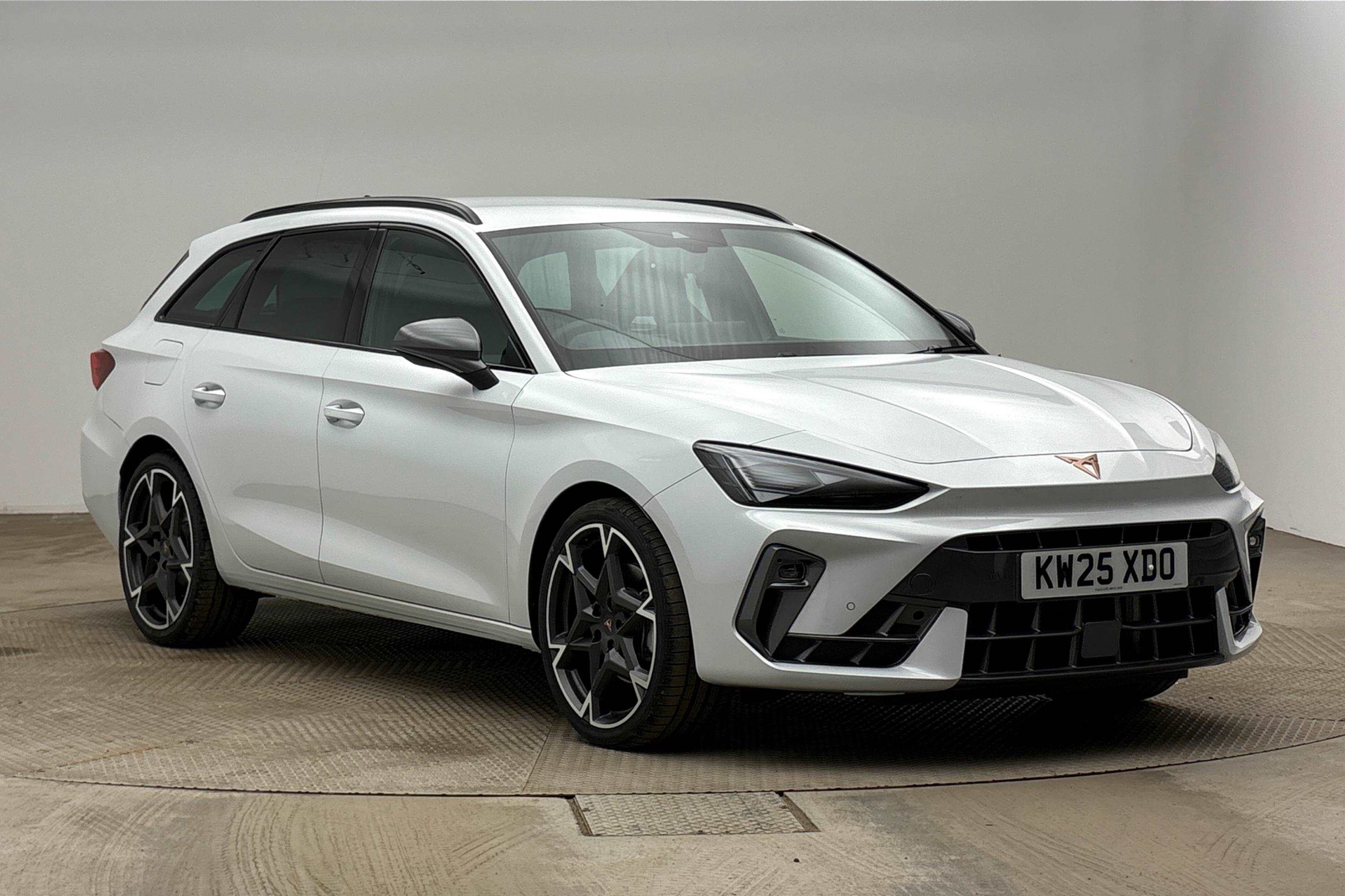 Main listing image - Cupra Leon