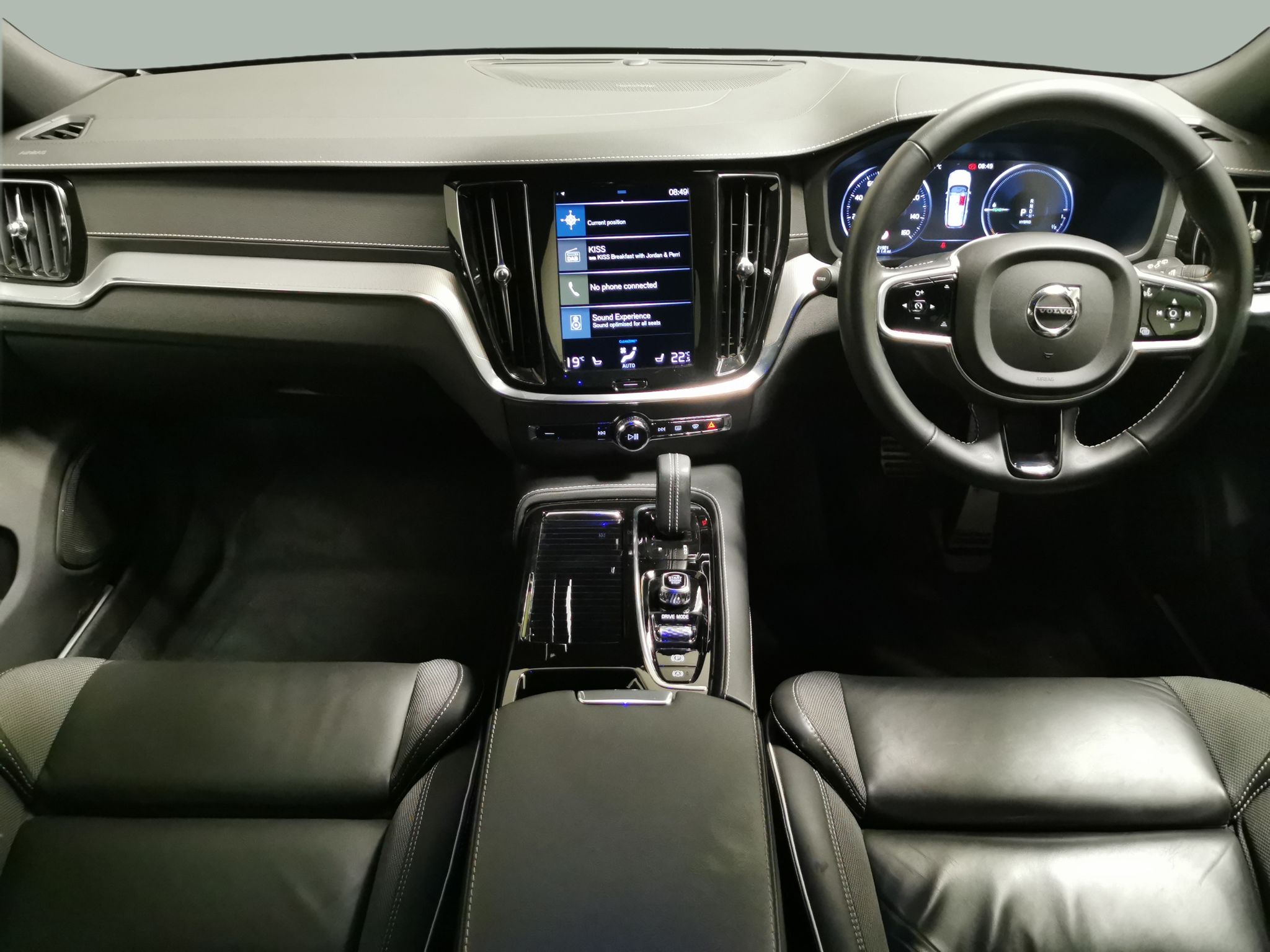 Main listing image - Volvo V60 Polestar