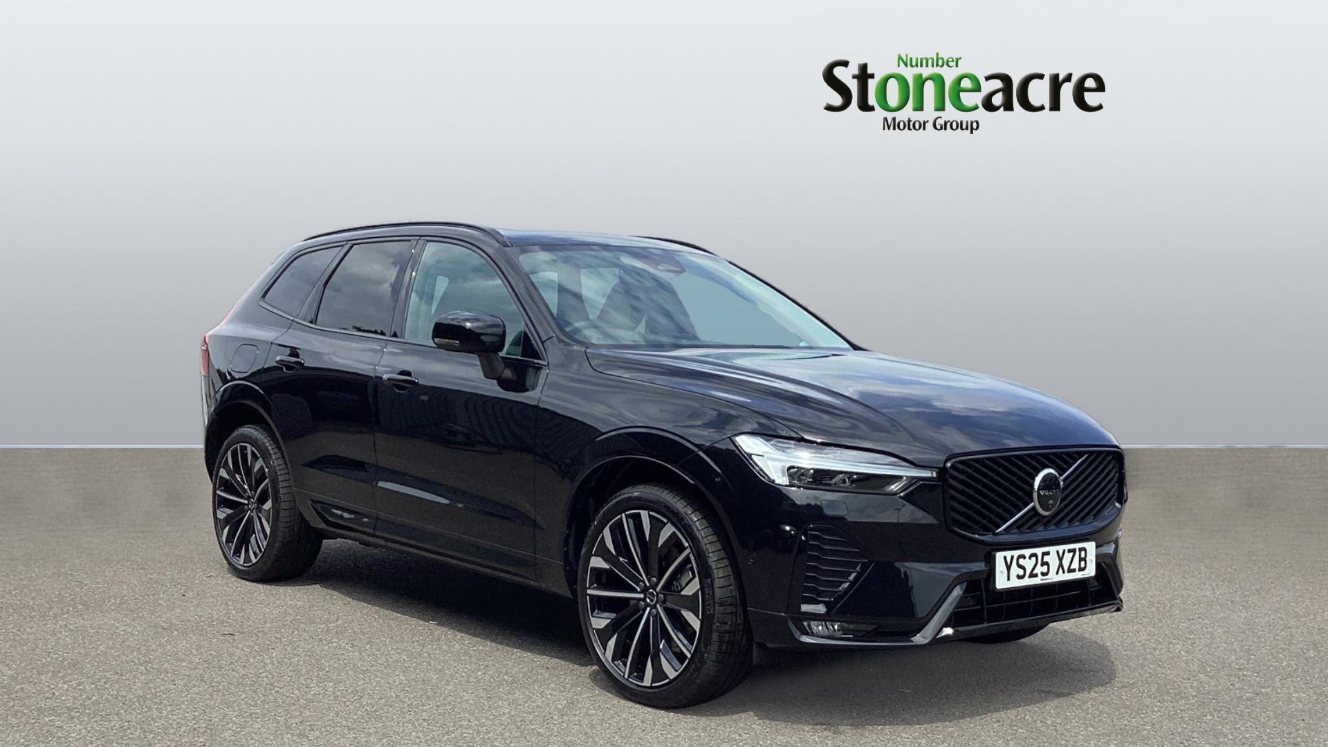 Main listing image - Volvo XC60