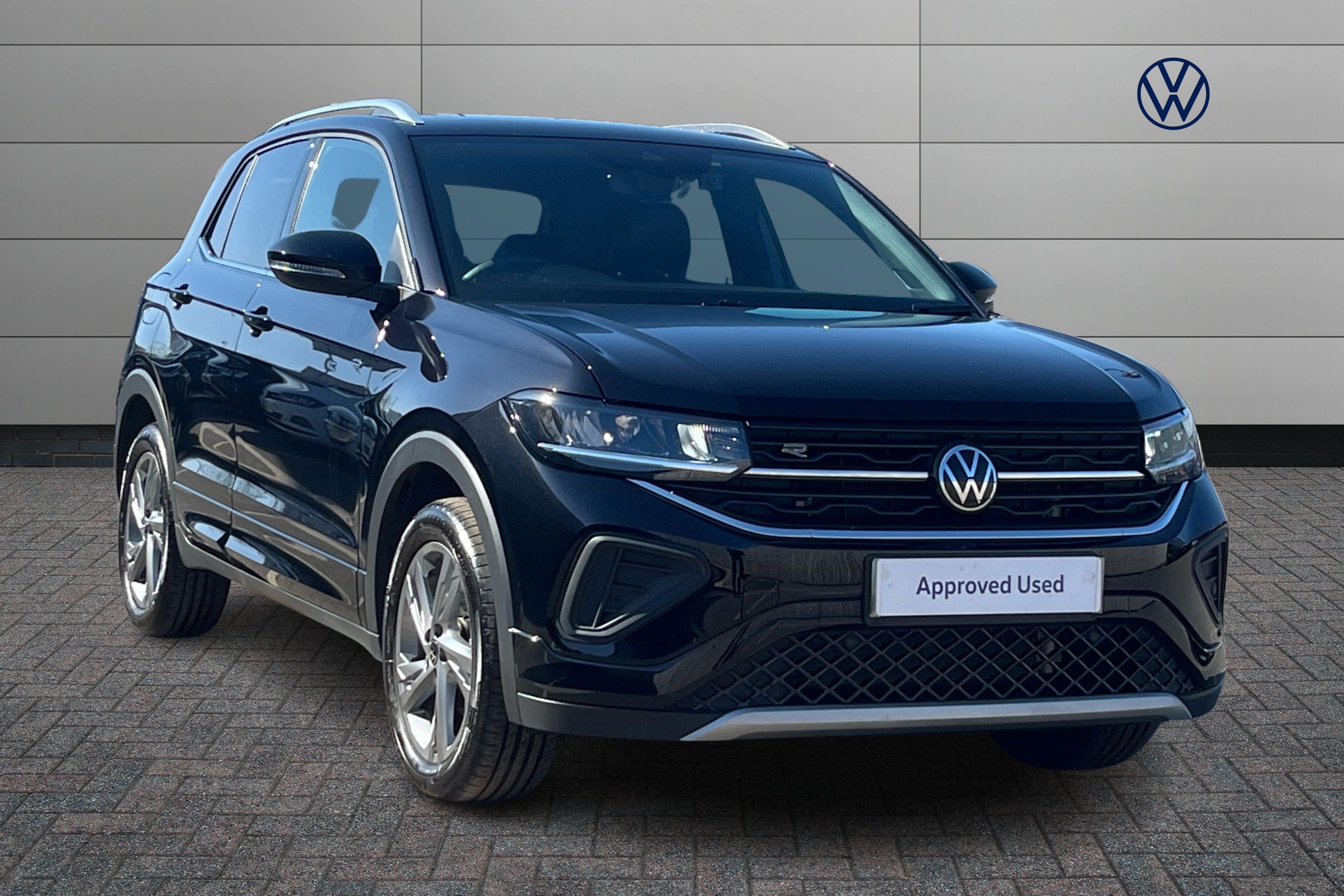 Main listing image - Volkswagen T-Cross