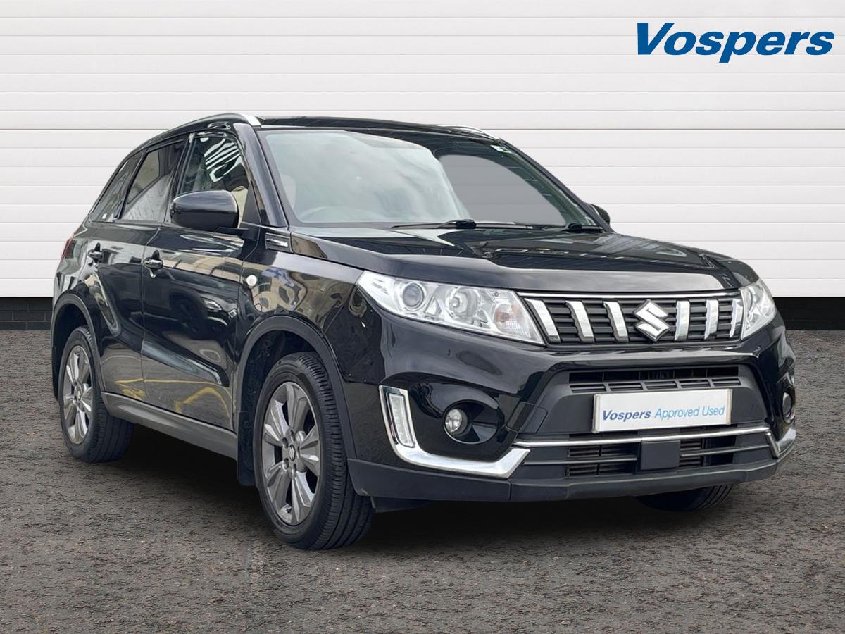 Main listing image - Suzuki Vitara