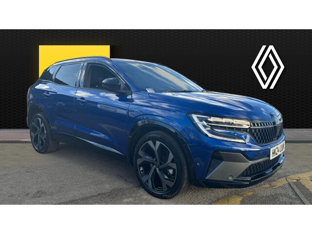 Main listing image - Renault Austral