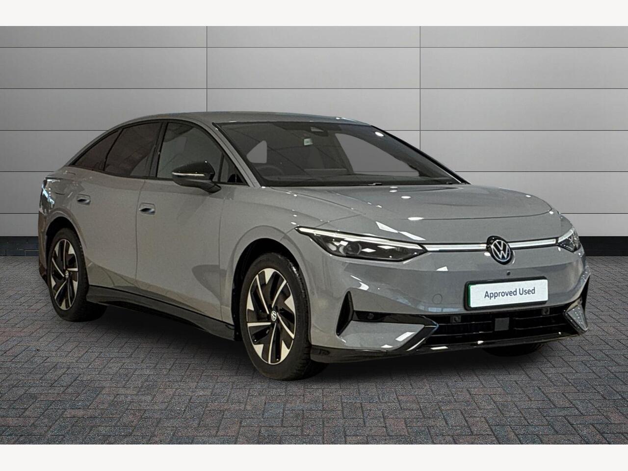 Main listing image - Volkswagen ID.7