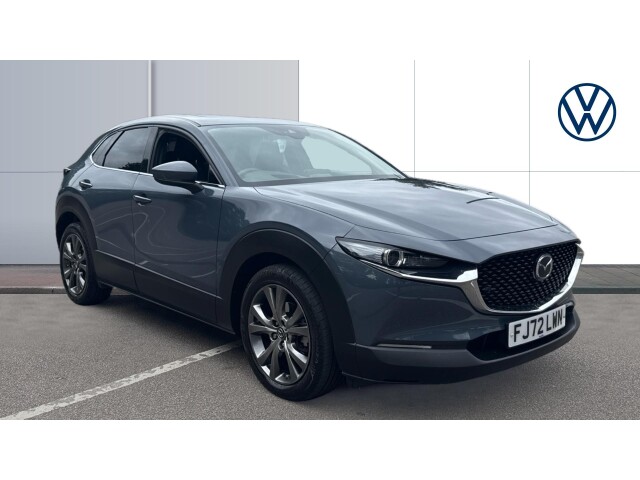 Main listing image - Mazda CX-30