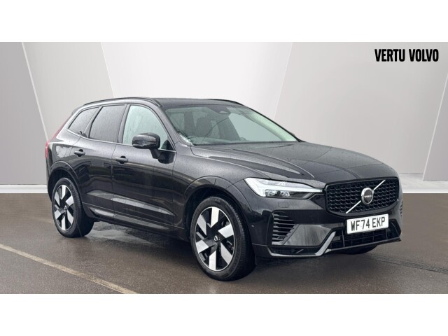 Main listing image - Volvo XC60