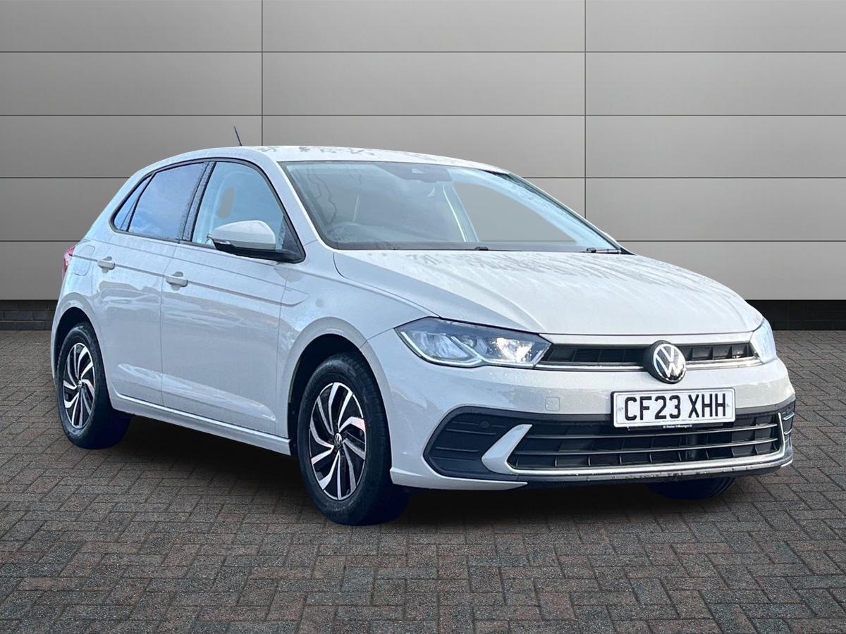 Main listing image - Honda CR-V