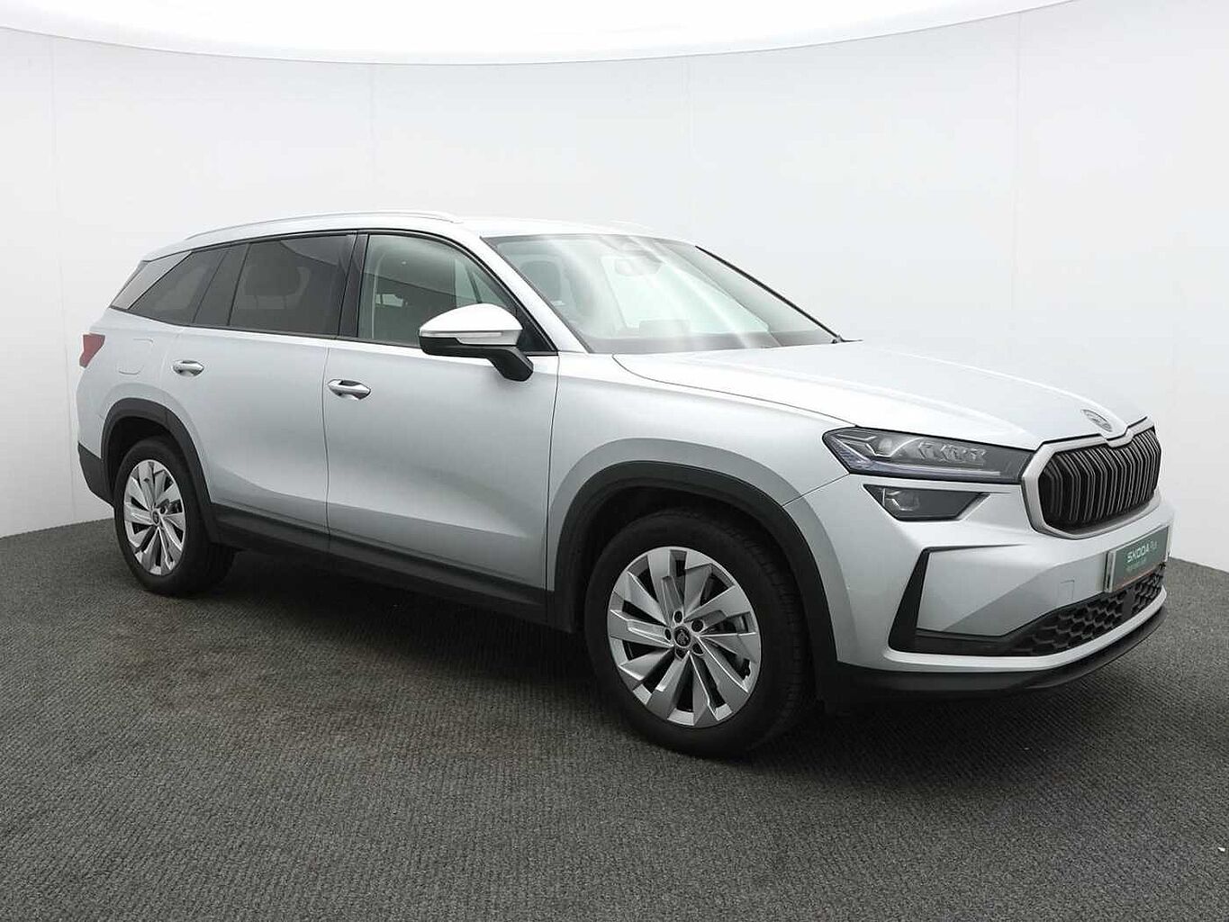 Main listing image - Skoda Kodiaq