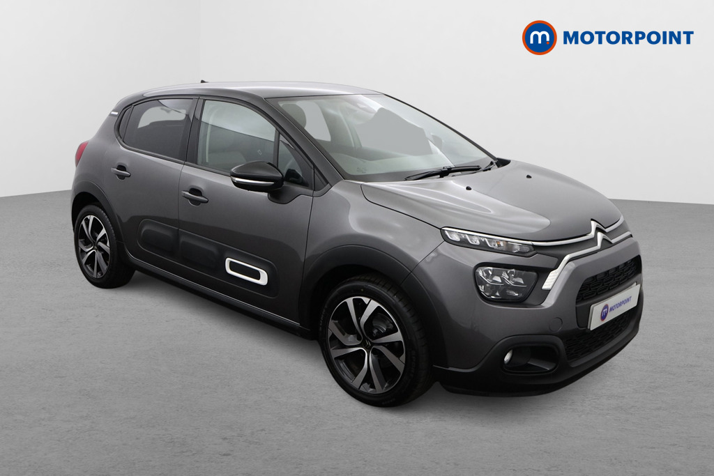 Main listing image - Citroen C3