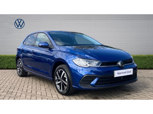 Main listing image - Volkswagen Polo