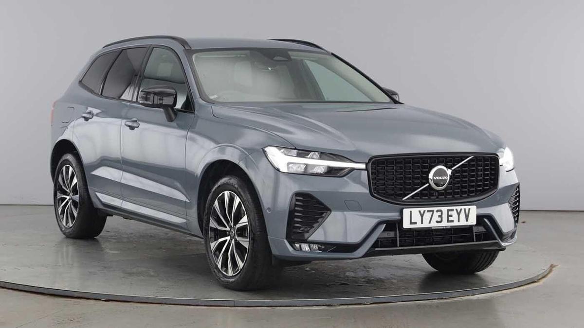 Main listing image - Volvo XC60