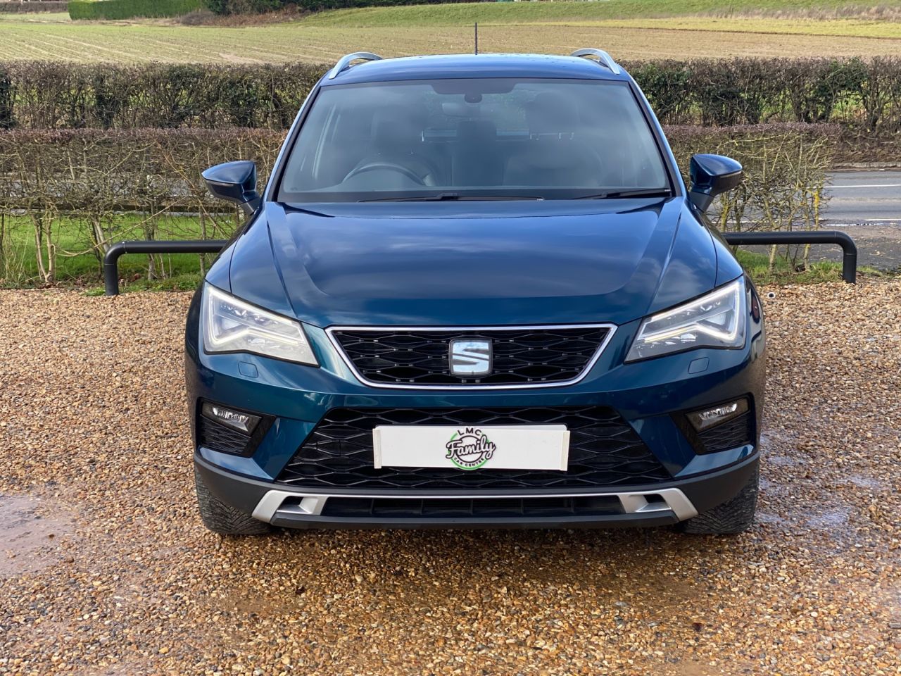 Main listing image - SEAT Ateca