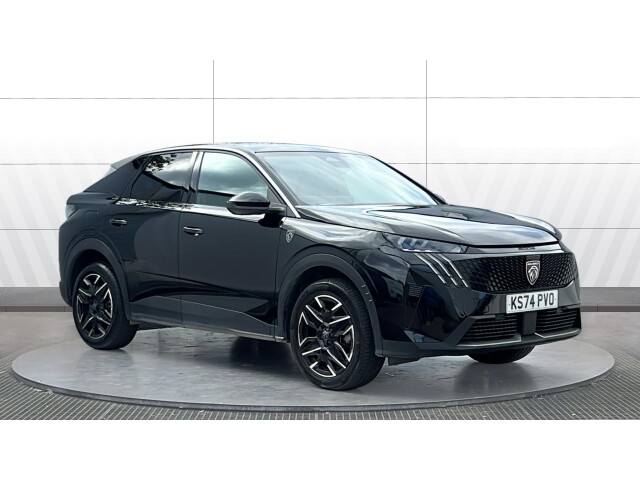 Main listing image - Peugeot 3008