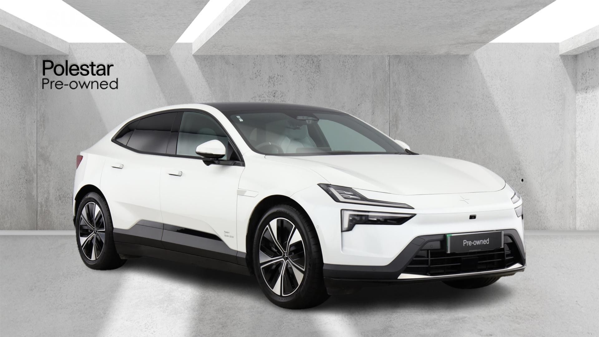 Main listing image - Polestar 4