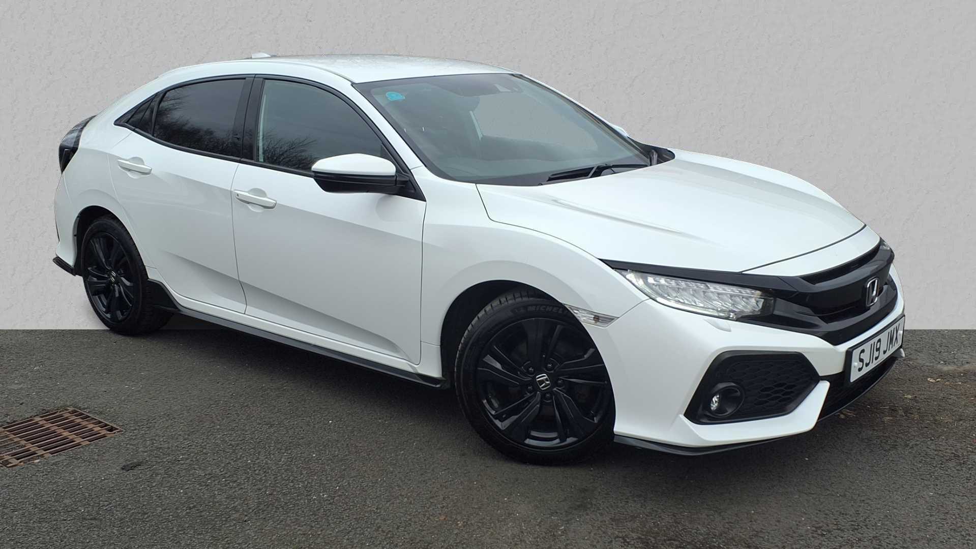 Main listing image - Honda Civic