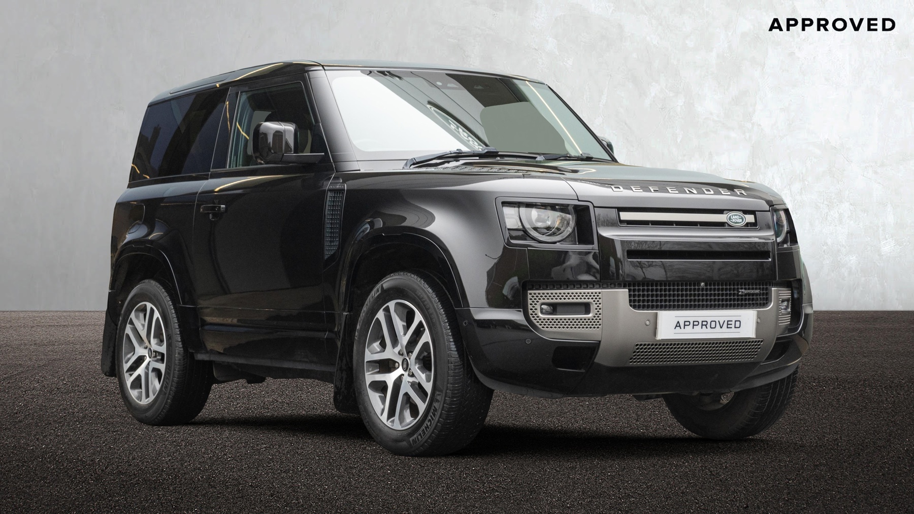 Main listing image - Land Rover Defender