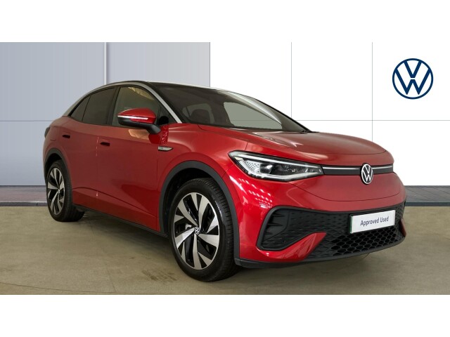 Main listing image - Volkswagen ID.5