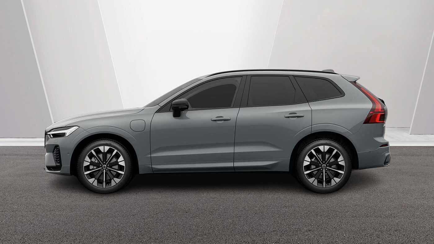 Main listing image - Volvo XC60