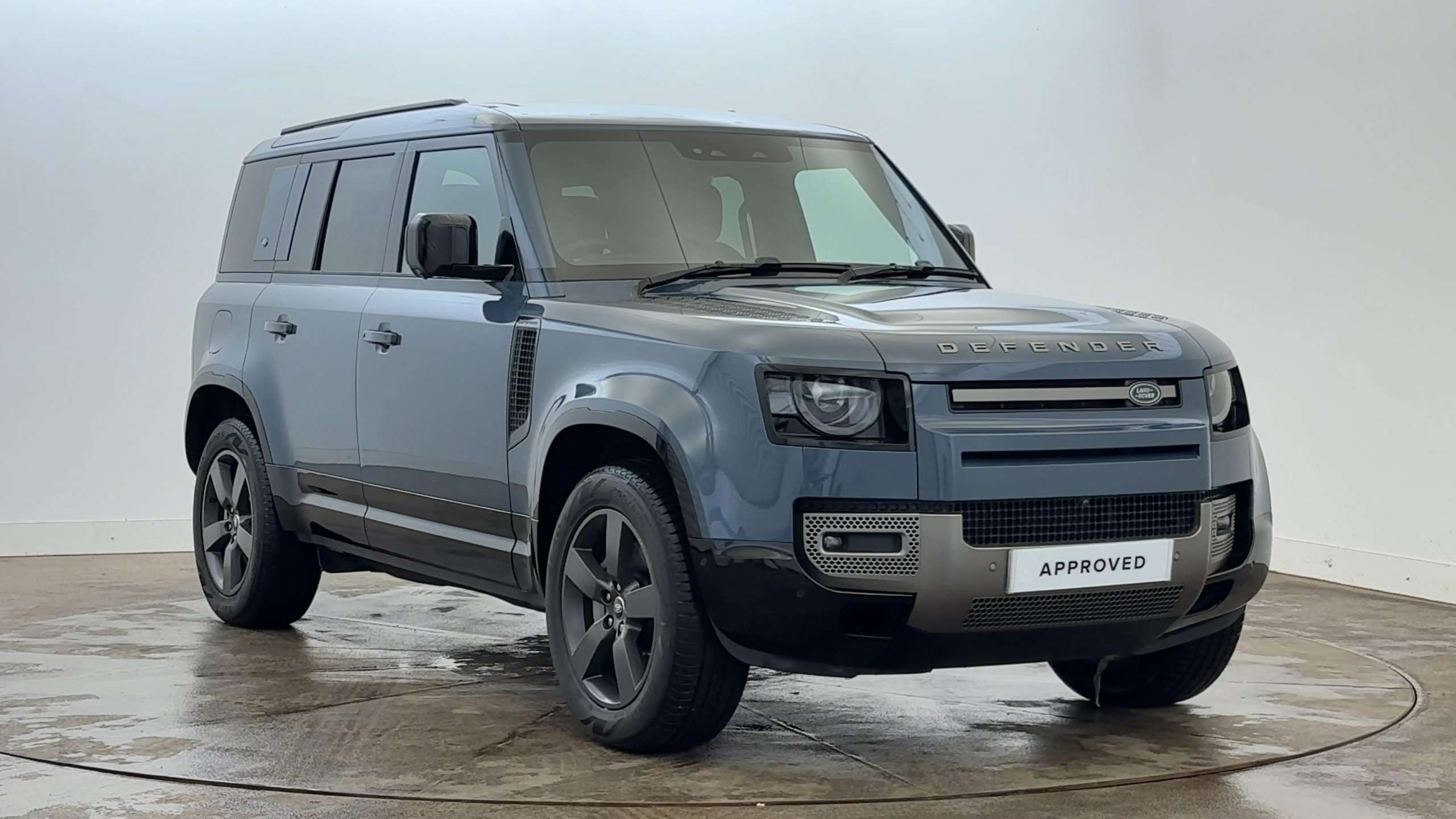 Main listing image - Land Rover Defender