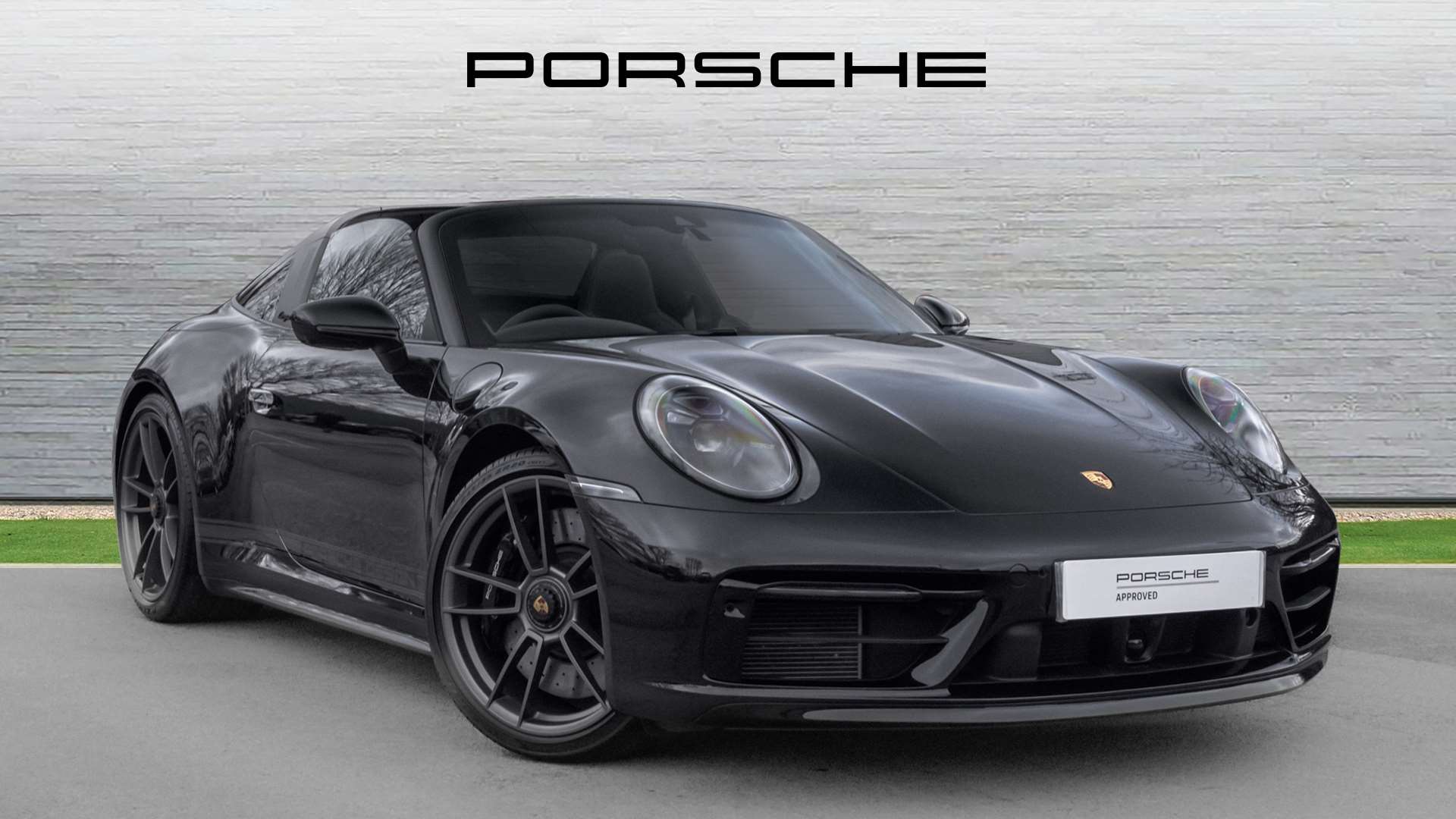 Main listing image - Porsche 911
