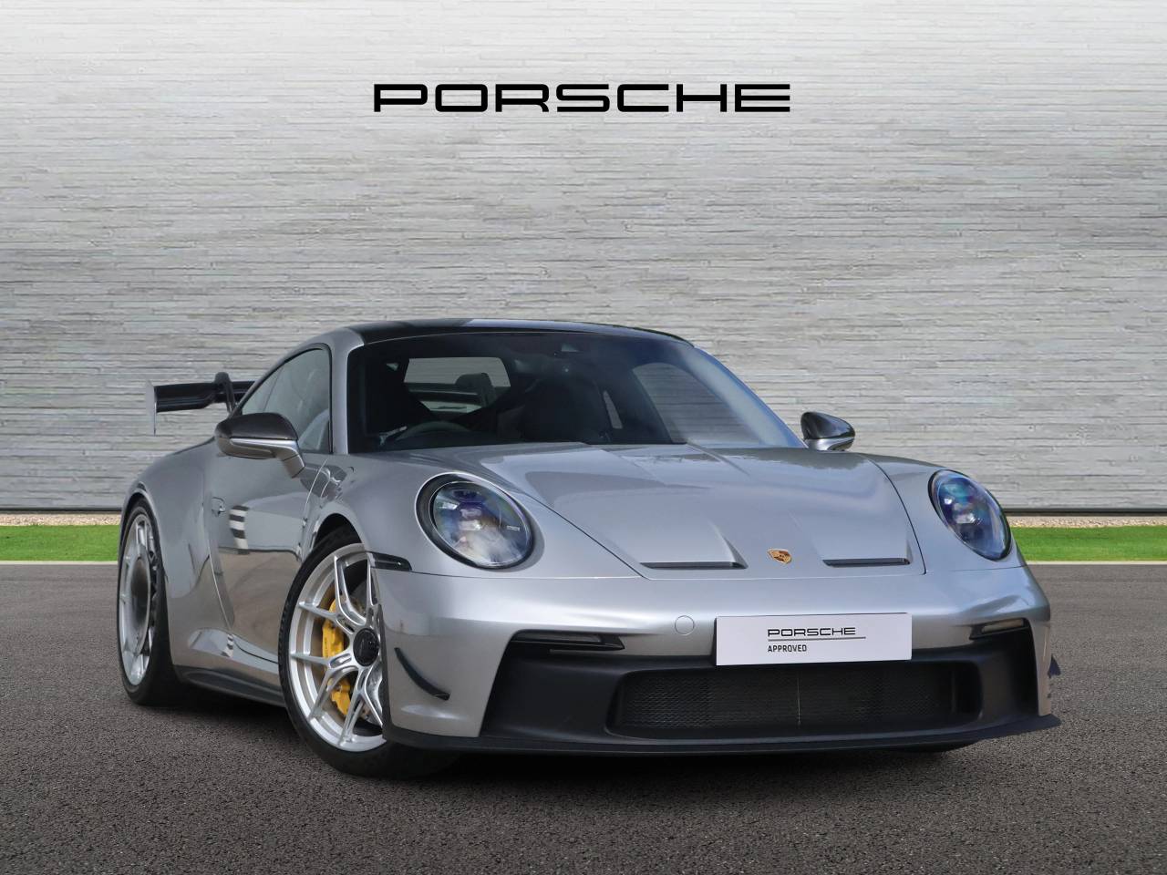 Main listing image - Porsche 911