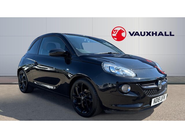 Main listing image - Vauxhall Adam