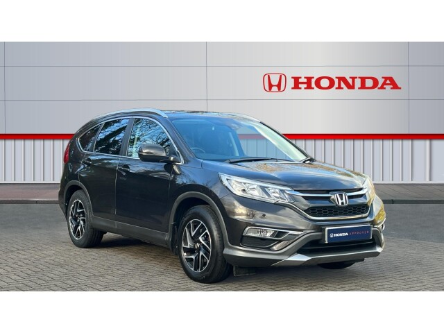 Main listing image - Honda CR-V