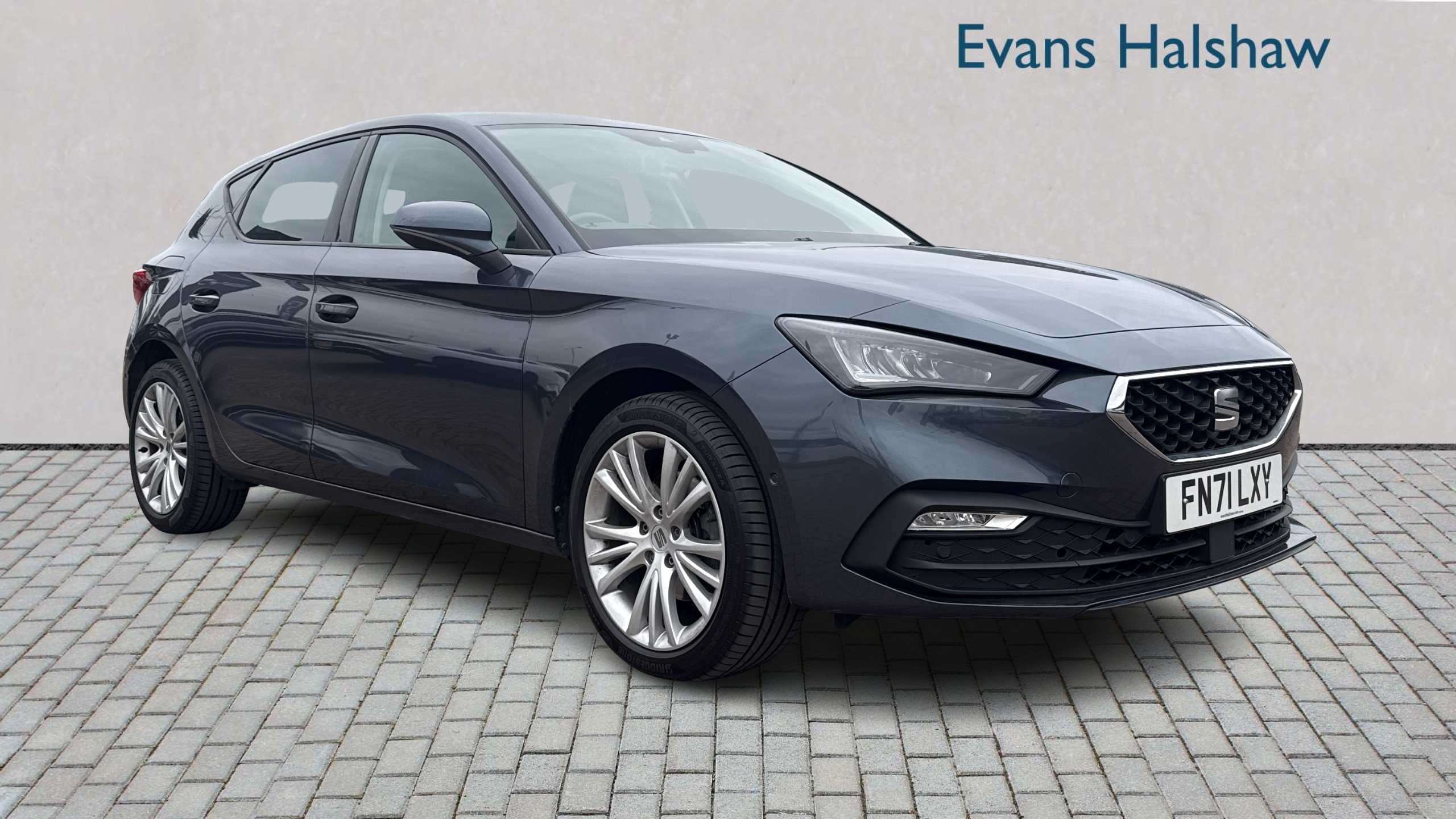 Main listing image - SEAT Leon