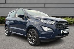 Main listing image - Ford EcoSport