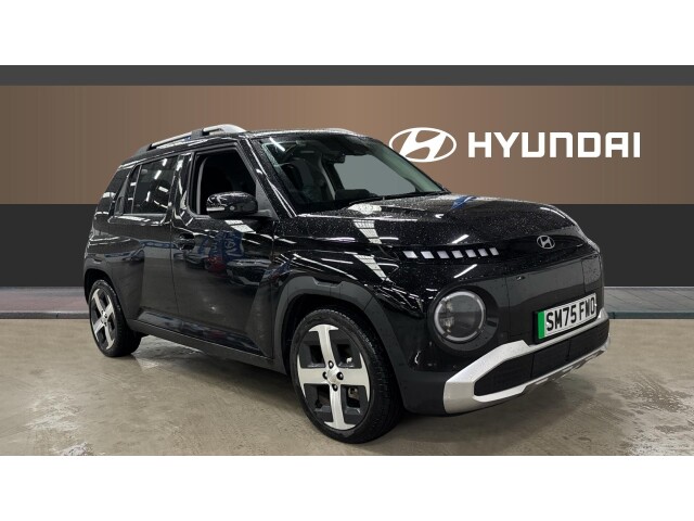 Main listing image - Hyundai Inster