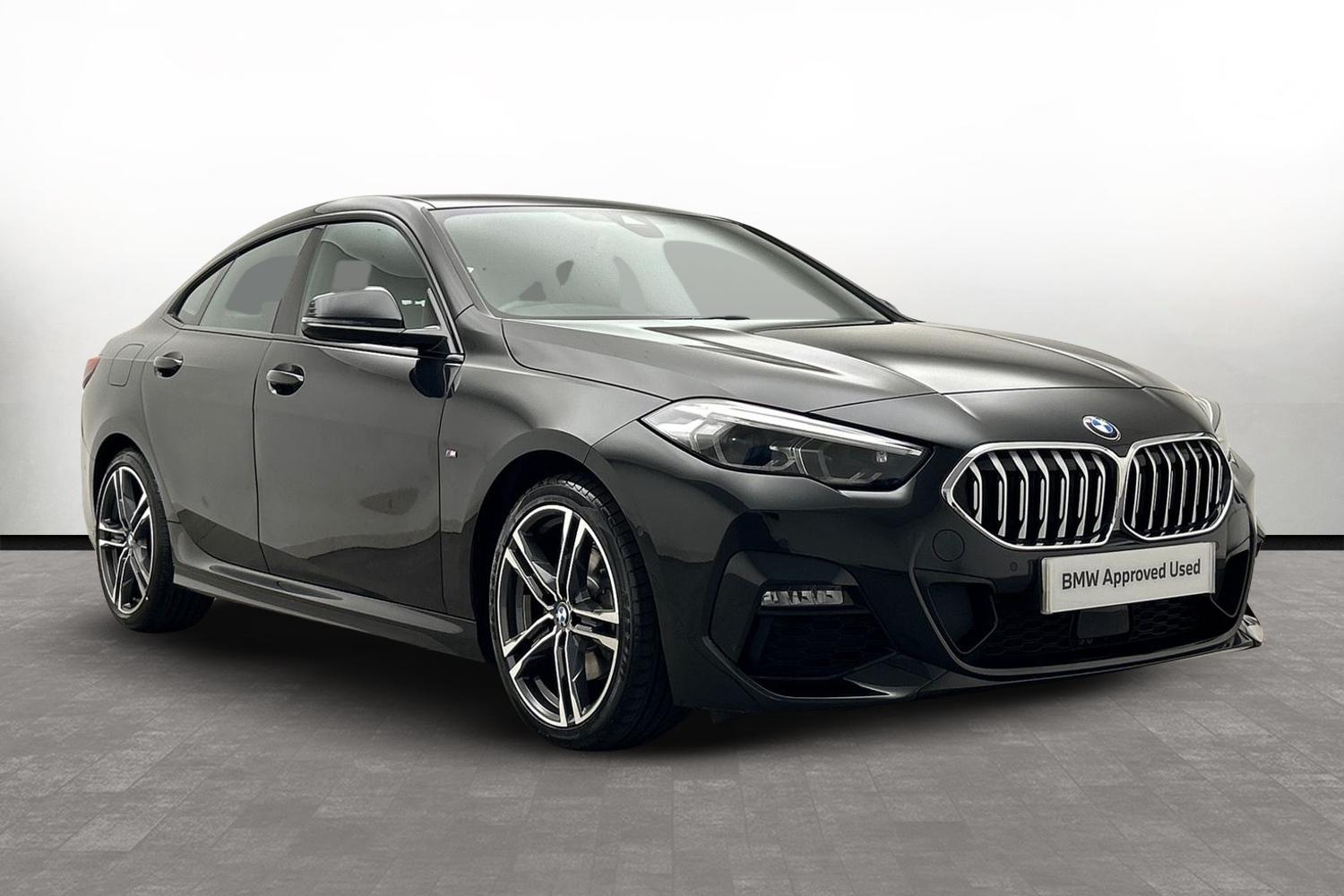 Main listing image - BMW 2 Series Gran Coupe