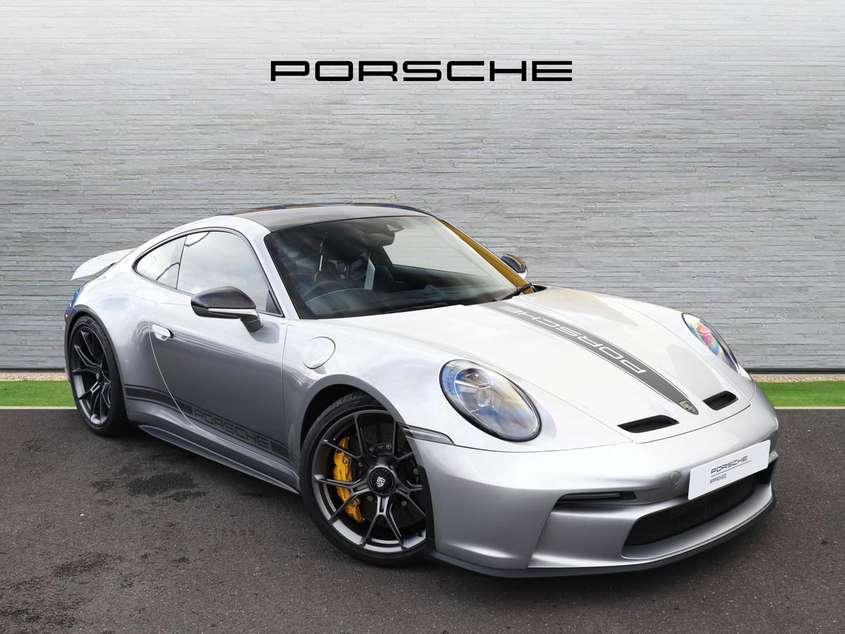 Main listing image - Porsche 911