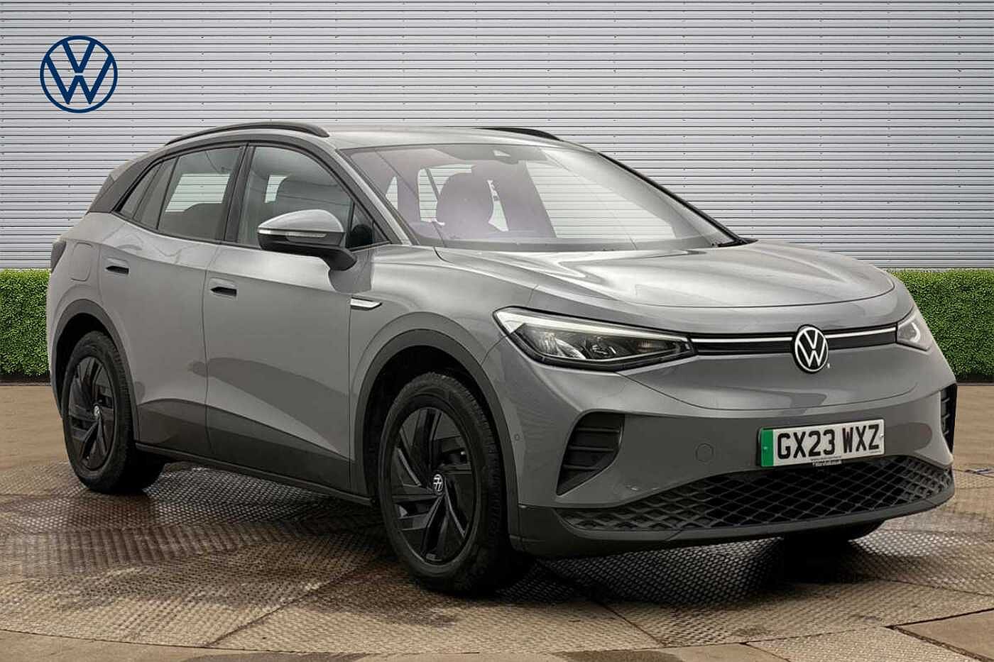 Main listing image - Volkswagen ID.4