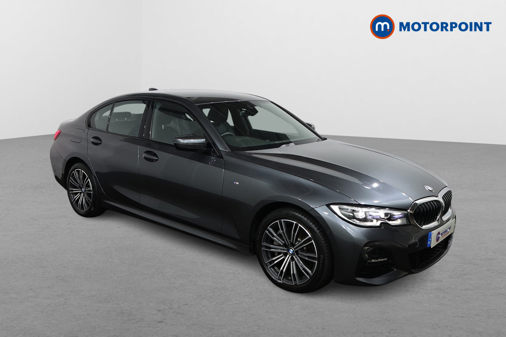 Main listing image - BMW 3 Series